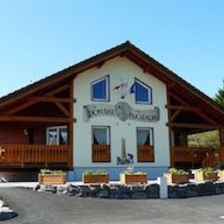Chalet Du Bucheron Apartamento Gérardmer Exterior foto