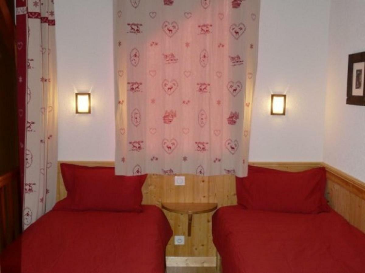 Chalet Du Bucheron Apartamento Gérardmer Exterior foto